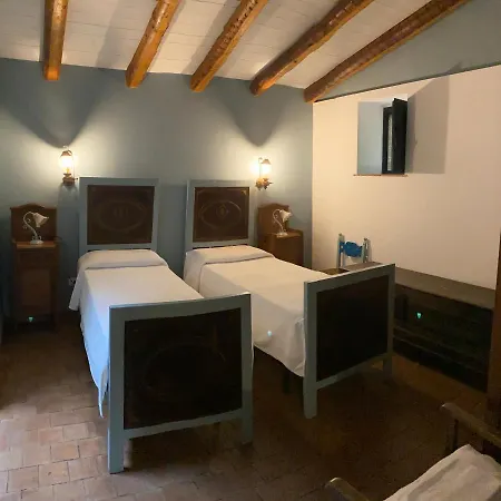 Bed And Breakfast Il Glicine Piedimonte Etneo Exterior photo