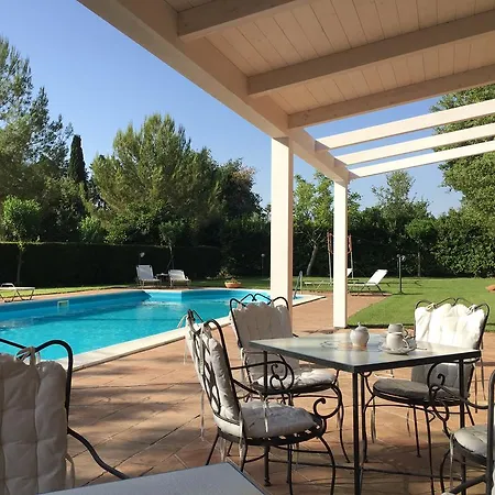 Bed And Breakfast Il Glicine Piedimonte Etneo Exterior photo