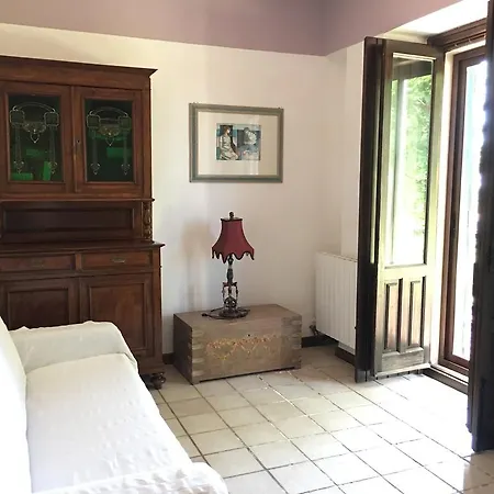 Bed And Breakfast Il Glicine Piedimonte Etneo Exterior photo