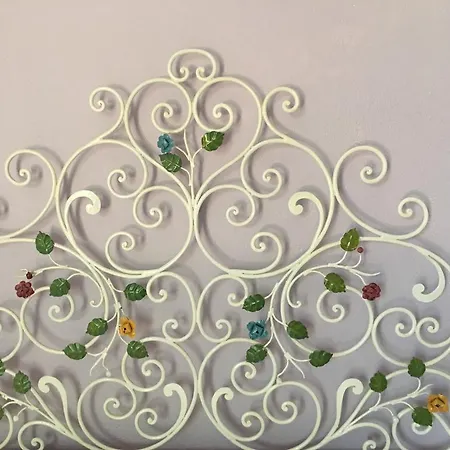Bed And Breakfast Il Glicine Piedimonte Etneo Exterior photo