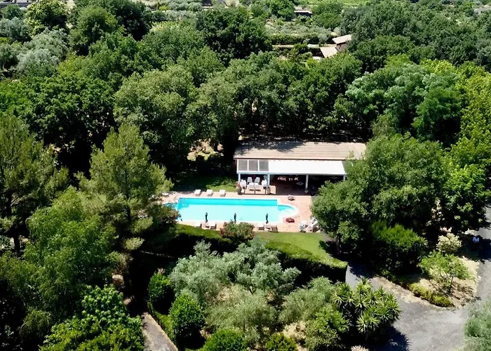 Bed And Breakfast Il Glicine