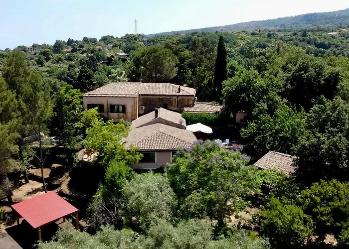Bed And Breakfast Il Glicine