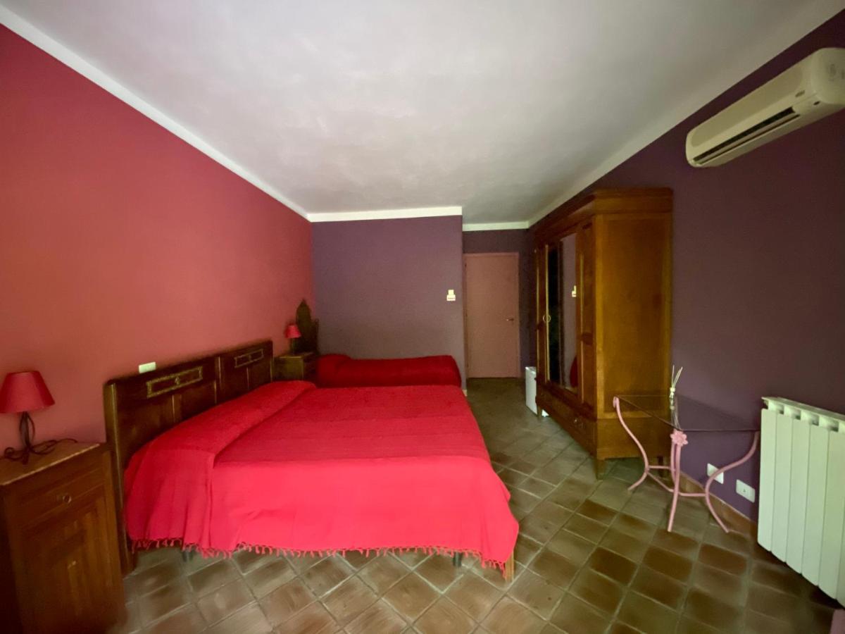Il Glicine * Piedimonte Etneo