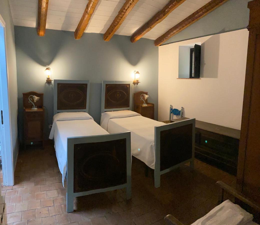 Il Glicine Piedimonte Etneo