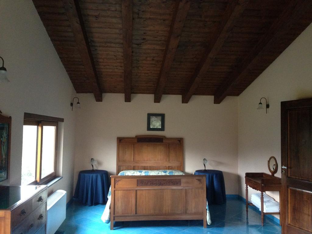 Il Glicine * Piedimonte Etneo