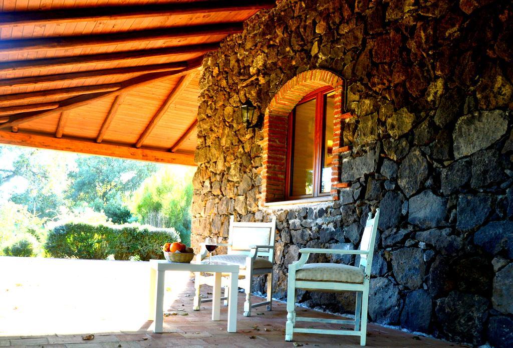 Couette-café Il Glicine