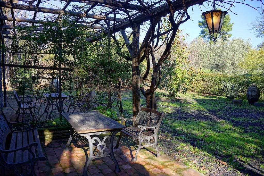 Couette-café Il Glicine Piedimonte Etneo