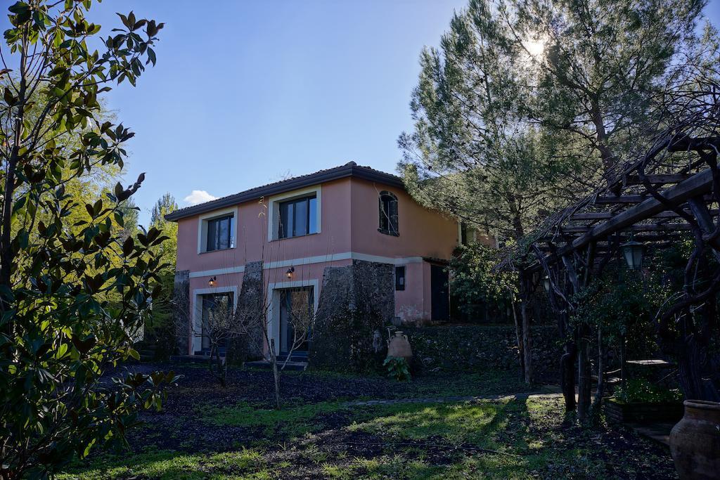 Bed & Breakfast Il Glicine Piedimonte Etneo