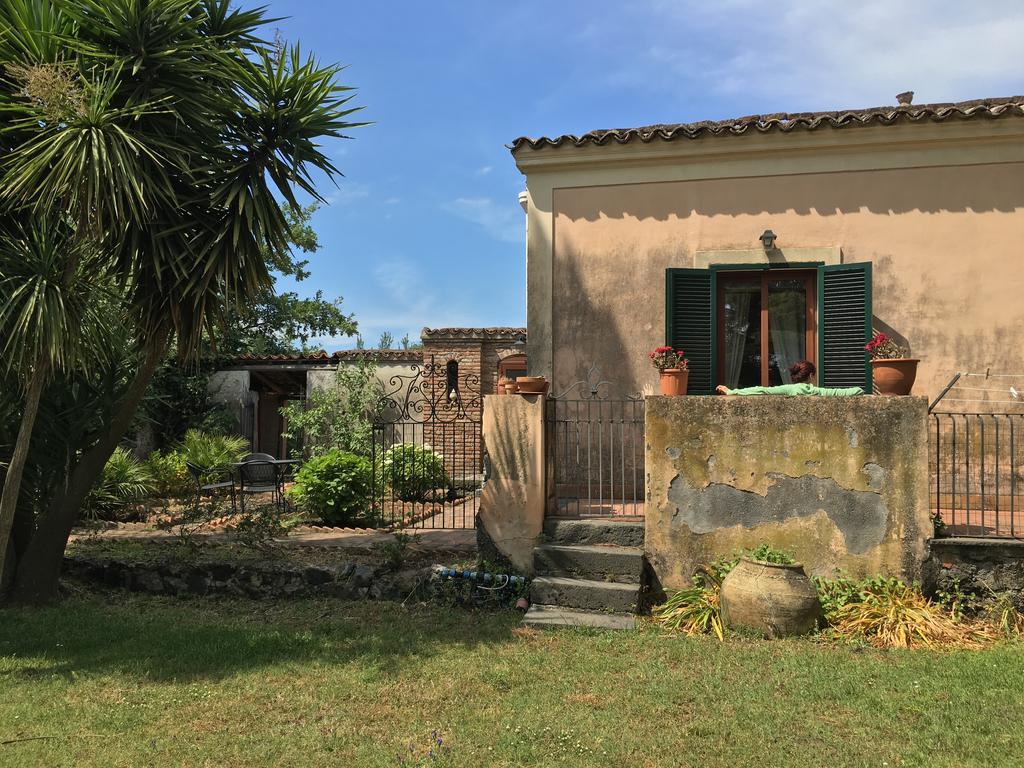 Il Glicine Piedimonte Etneo