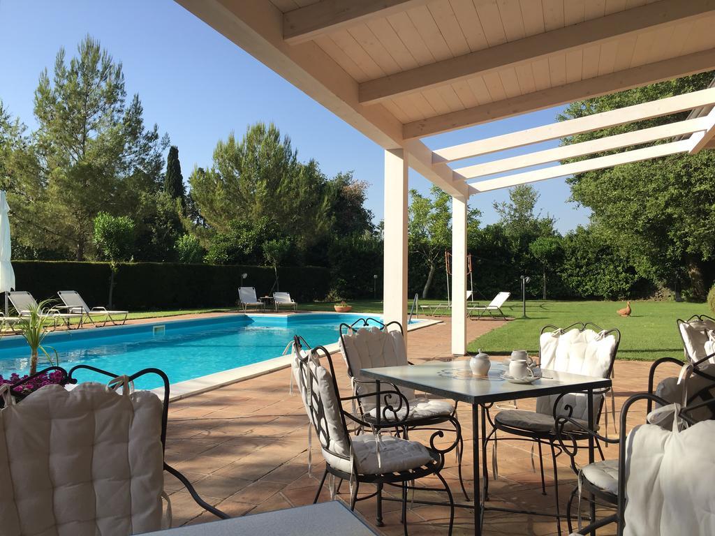 Il Glicine Couette-café Piedimonte Etneo